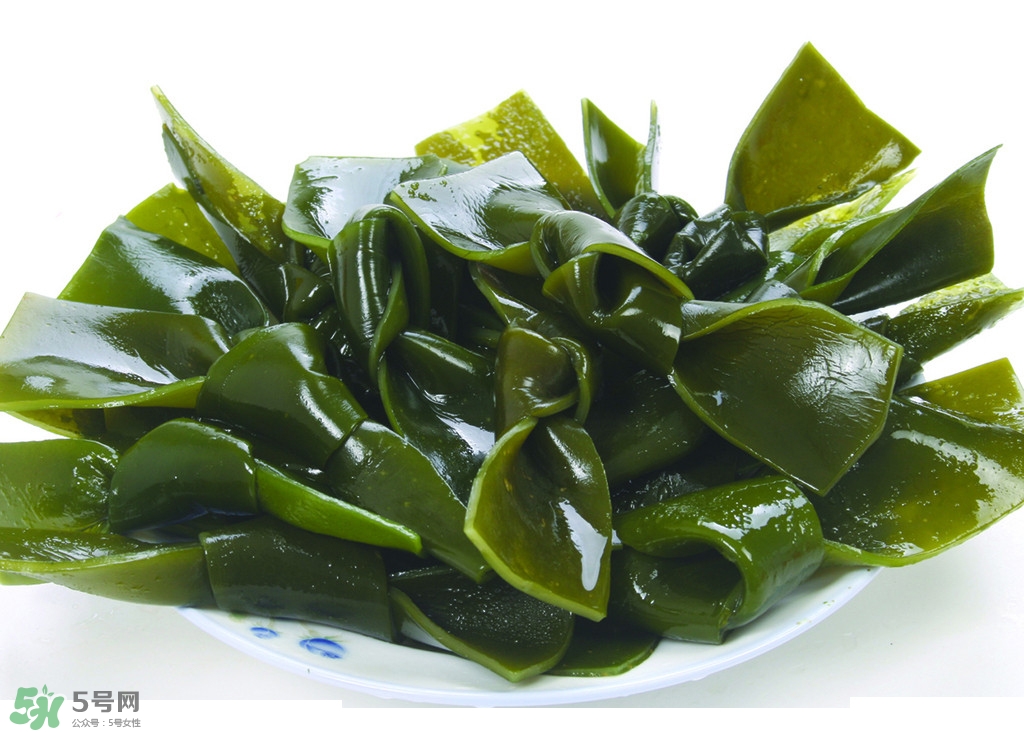 鮮海帶怎么做好吃？鮮海帶怎么保存？