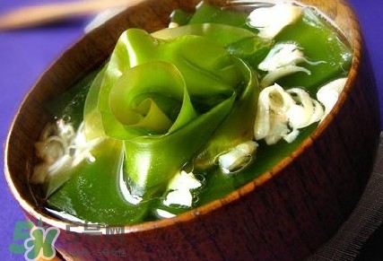 吃海帶會過敏嗎？吃海帶過敏了怎么辦？