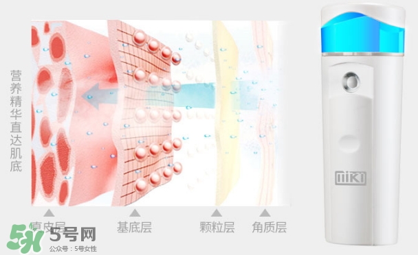 補(bǔ)水儀多久用一次？補(bǔ)水儀一次用多久