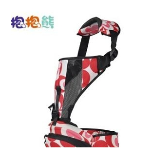 抱抱熊腰凳怎么樣？抱抱熊腰凳好嗎？