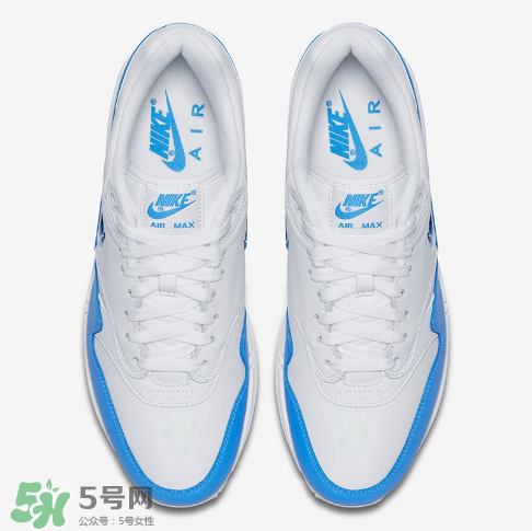 nike air max 1 jewel迷你鉤子白藍配色什么時候發(fā)售？