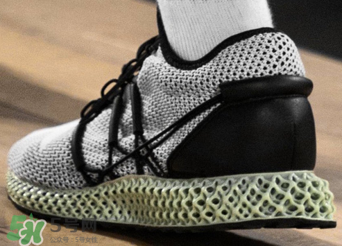 adidas y3 futurecraft 4d跑鞋怎么買_在哪買？