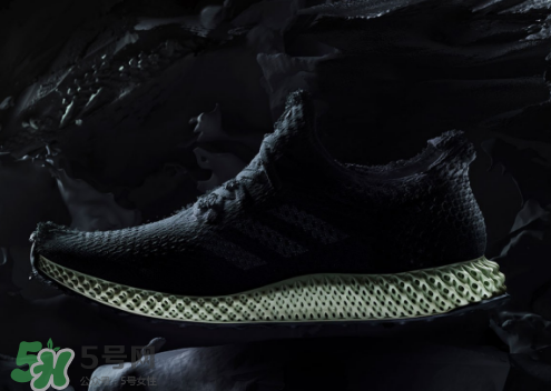 adidas y3 futurecraft 4d跑鞋怎么買_在哪買？