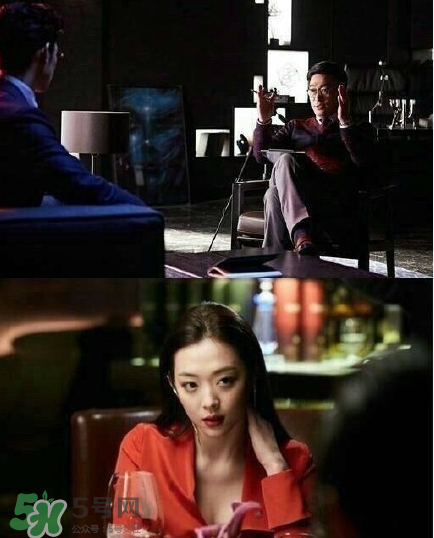 崔雪莉real出鏡有用替身嗎？崔雪莉real大尺度劇照是本人嗎？