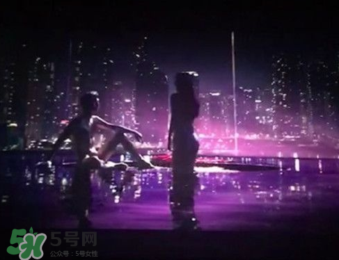 崔雪莉real出鏡有用替身嗎？崔雪莉real大尺度劇照是本人嗎？