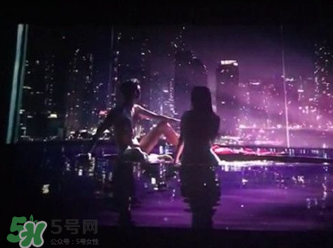 崔雪莉real出鏡有用替身嗎？崔雪莉real大尺度劇照是本人嗎？