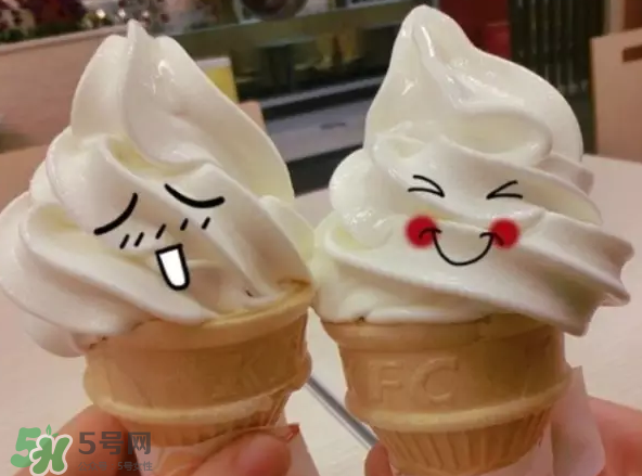kfc甜筒熱量是多少？一個kfc甜筒熱量