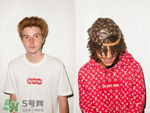 lv與supreme聯(lián)名合作款發(fā)售店鋪有哪些_在哪里能買到？