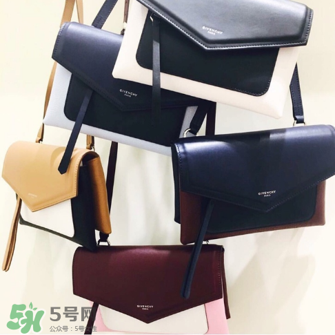 givenchy duetto多少錢？紀(jì)梵希17秋冬新款duetto包包專柜價(jià)格