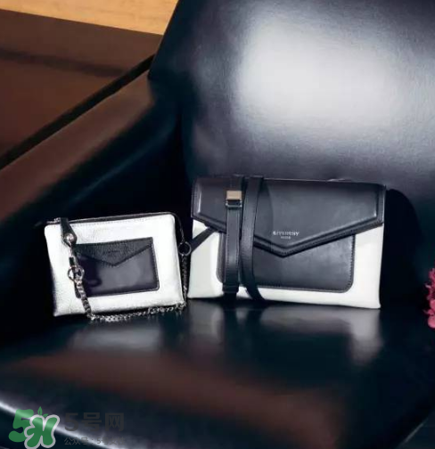 givenchy duetto多少錢？紀(jì)梵希17秋冬新款duetto包包專柜價(jià)格