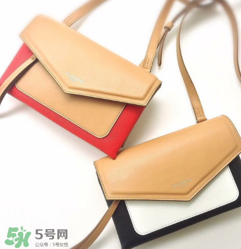 givenchy duetto尺寸多大？紀(jì)梵希17秋冬款duetto包包尺寸介紹