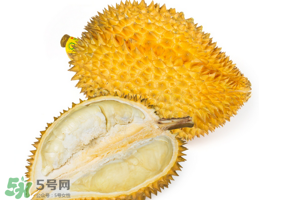 托曼尼榴蓮怎么才是熟？托曼尼榴蓮怎么看生熟？