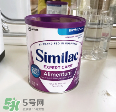 氨基酸奶粉有哪些品牌？氨基酸奶粉哪些品牌好？