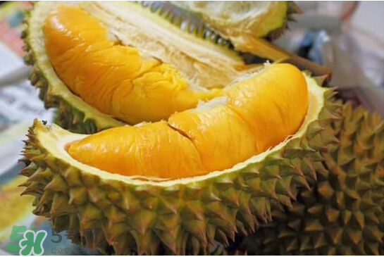 多大的小孩可以開始吃榴蓮？寶寶多大可以吃榴蓮？