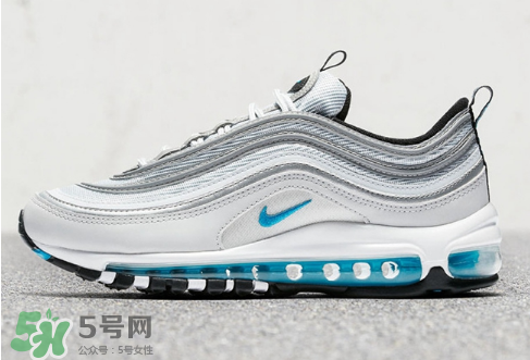 nike air max 97 marina blue海洋藍子彈什么時候發(fā)售？