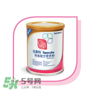 紐康特奶粉能長期吃嗎？紐康特氨基酸奶粉吃多久？