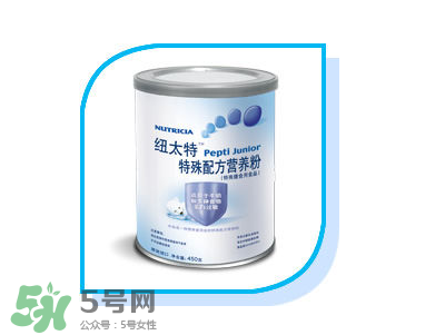 紐康特奶粉的副作用 紐康特氨基酸奶粉有副作用嗎？
