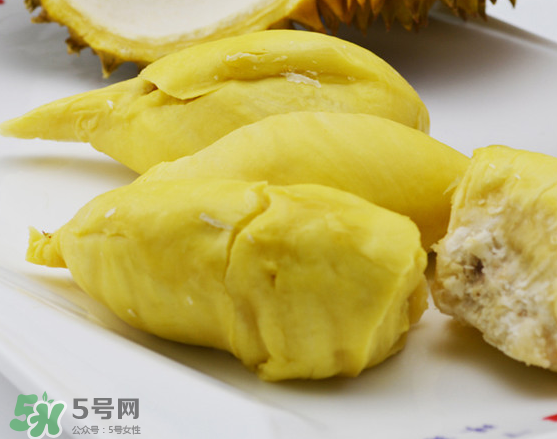 甲倫榴蓮幾月份成熟？泰國甲倫榴蓮多少錢一個？