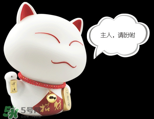 招財(cái)貓有什么講究？招財(cái)貓左手招什么右手招什么？
