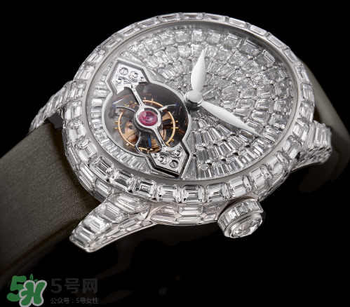 girard perregaux芝柏手表怎么樣？芝柏手表什么檔次？