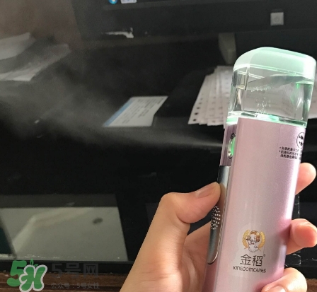 補水儀和噴霧哪個好用？補水儀和噴霧區(qū)別