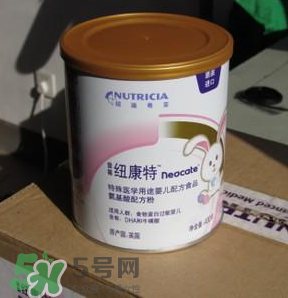紐康特奶粉是哪里產(chǎn)的？紐康特是哪個(gè)國(guó)家的品牌？