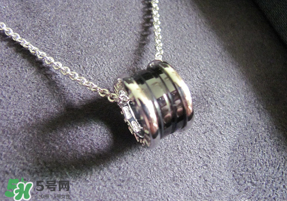 寶格麗小紅人項鏈是什么材質(zhì)？寶格麗小紅人項鏈材質(zhì)介紹