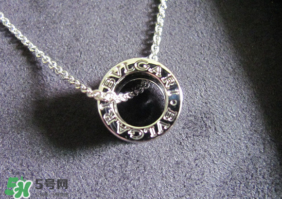 寶格麗小紅人項鏈是什么材質(zhì)？寶格麗小紅人項鏈材質(zhì)介紹