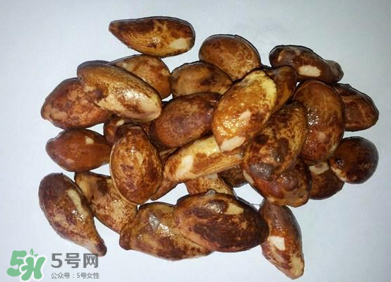 榴蓮核可以煲湯嗎？榴蓮核可以煲雞湯嗎？