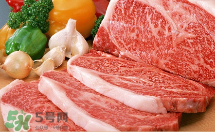牛排是牛的哪個部位？牛排是牛身上哪塊肉？