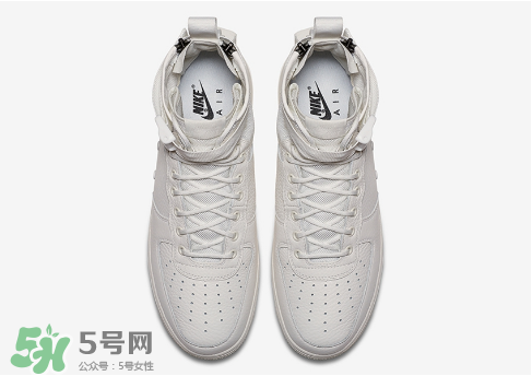 nike sf af1 mid triple ivory純白配色中國(guó)區(qū)延期發(fā)售嗎？