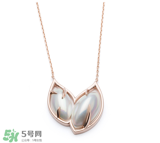 Tasaki珍珠項(xiàng)鏈多少錢(qián)？Tasaki珍珠項(xiàng)鏈價(jià)格