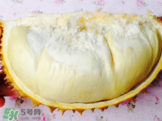 榴蓮殼不能和什么一起吃？榴蓮殼禁忌