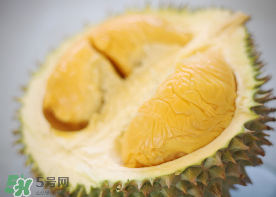榴蓮殼不能和什么一起吃？榴蓮殼禁忌