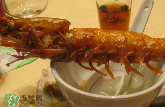 九節(jié)蝦如何保存？九節(jié)蝦要怎么保存