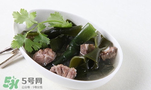 鮮海帶怎么做好吃？鮮海帶怎么保存？