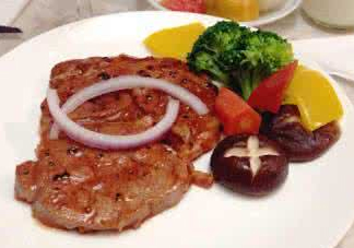 牛排是牛的哪個(gè)部位？牛排是牛身上哪塊肉？