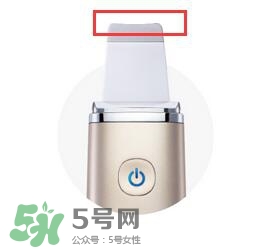 cosbeauty離子美容儀怎么用？cosbeauty黑頭導出儀用法