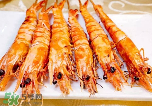 九節(jié)蝦是海蝦嗎？九節(jié)蝦是海蝦還是河蝦