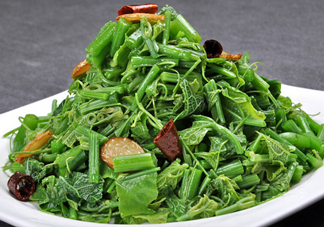 龍須菜怎么清洗？龍須菜怎么處理？