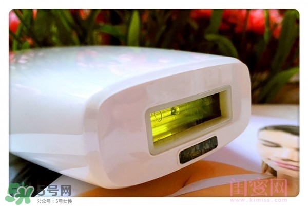 silkn jewel脫毛儀怎么用？silkn jewel脫毛儀使用方法