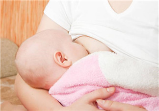 母乳喂養(yǎng)胸會變大嗎？母乳喂養(yǎng)后胸部的變化