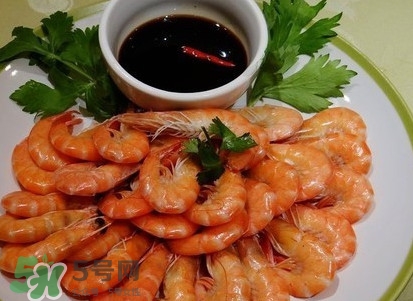 蒸熟后的竹節(jié)蝦能不能冷凍保存？蒸熟后的竹節(jié)蝦怎么保存
