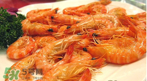 九節(jié)蝦為什么那么貴？九節(jié)蝦不能和什么一起吃？