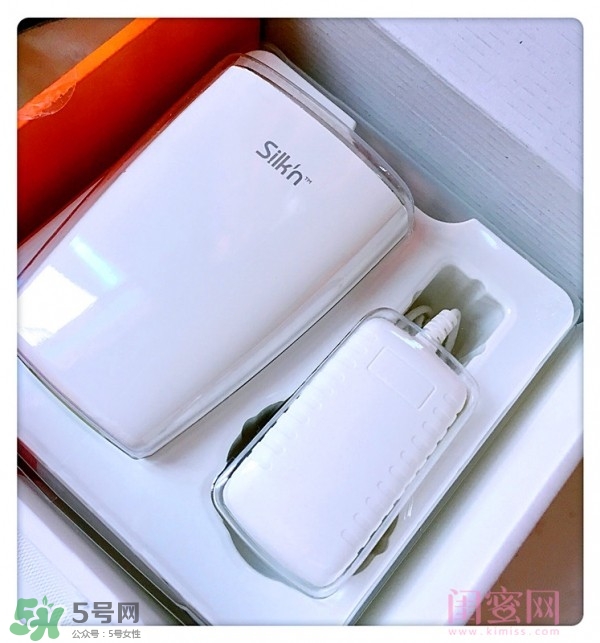 silkn jewel脫毛儀怎么用？silkn jewel脫毛儀使用方法
