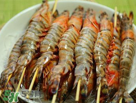 竹節(jié)蝦和基圍蝦哪個(gè)好？基圍蝦貴還是竹節(jié)蝦貴