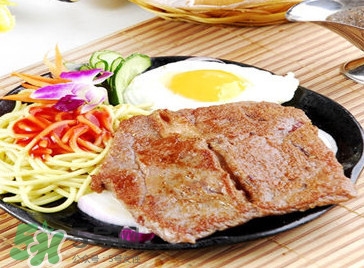 牛排是牛的哪個部位？牛排是牛身上哪塊肉？