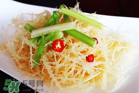 龍須菜有幾種？龍須菜多少錢一斤？