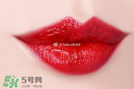 ysl黑管唇釉413是什么顏色？ysl圣羅蘭黑管唇釉413試色