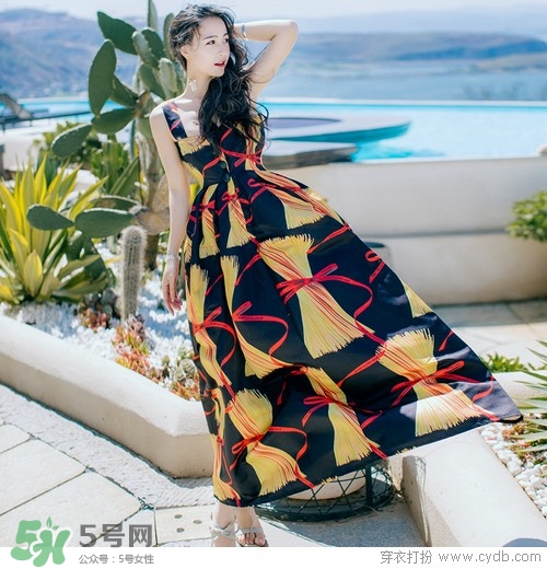 8月份去北京穿什么？八月份去北京穿衣搭配